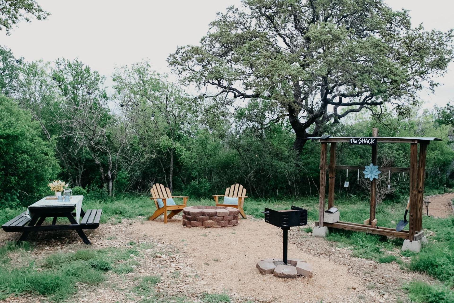 Hadley'S House - A Country 3 Bdrm With Screened-In Porch New Braunfels Exterior photo