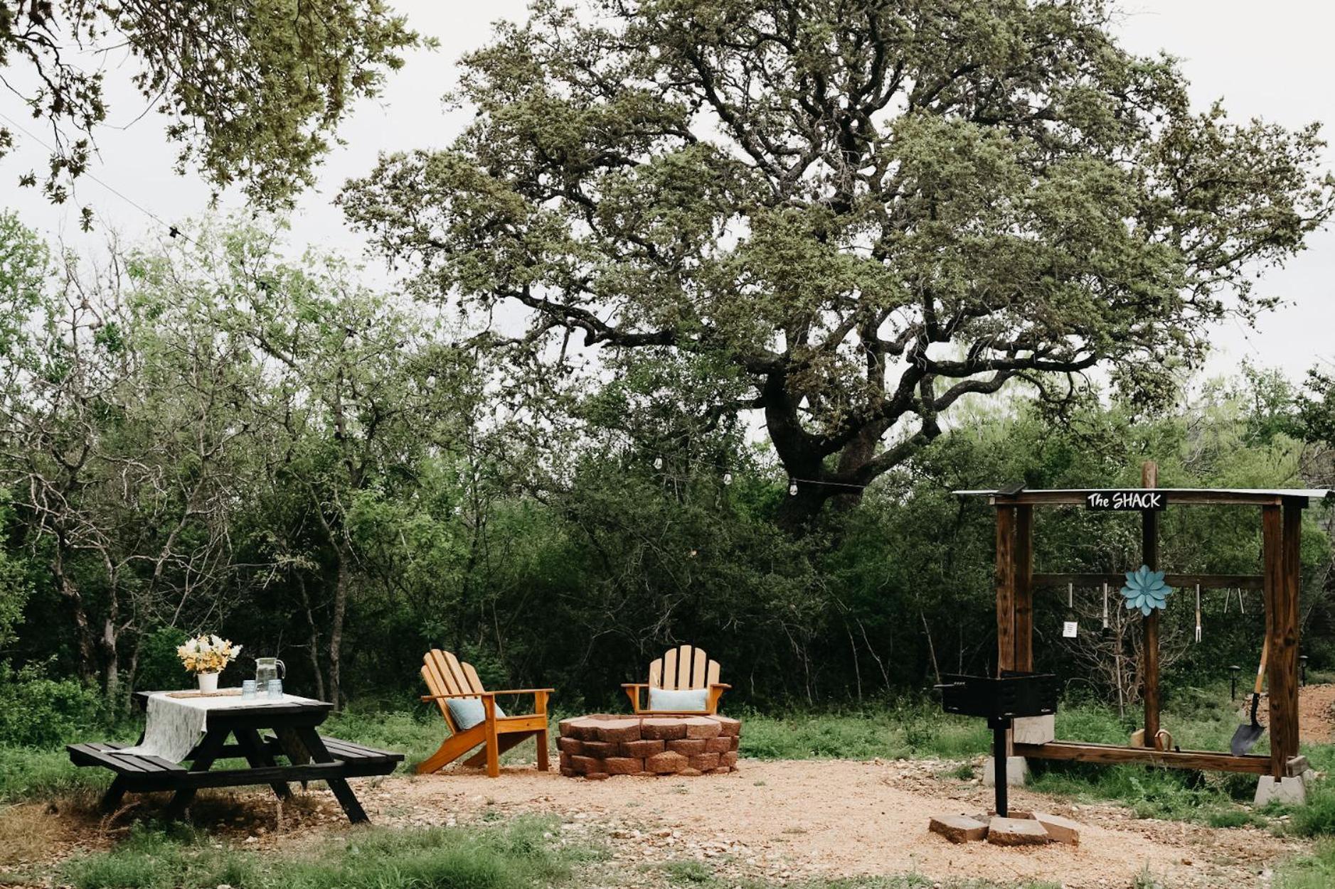 Hadley'S House - A Country 3 Bdrm With Screened-In Porch New Braunfels Exterior photo